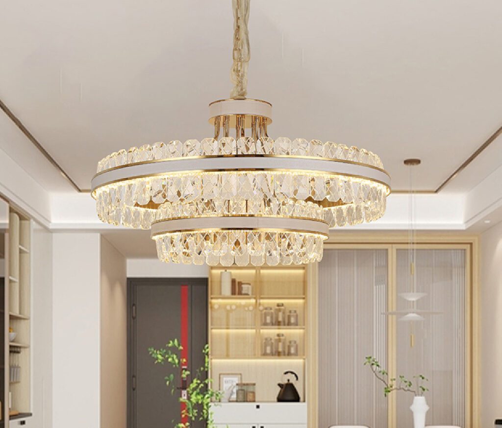 Everlight Chandelier