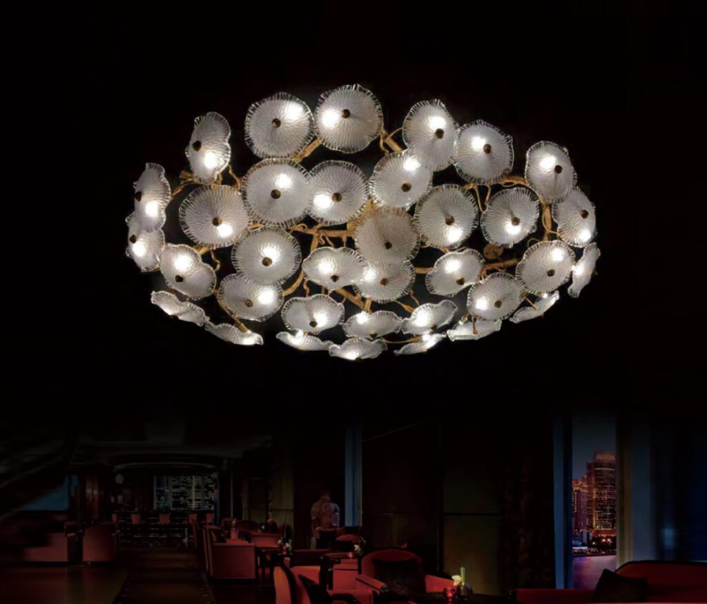 Melissa Chandelier