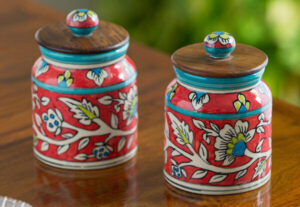 Mughal Duo
