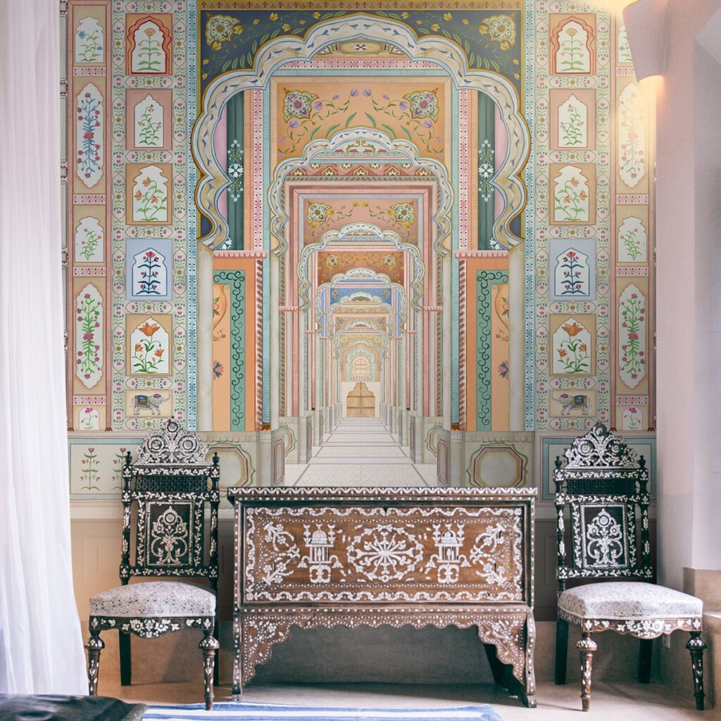 Dilli Darbar