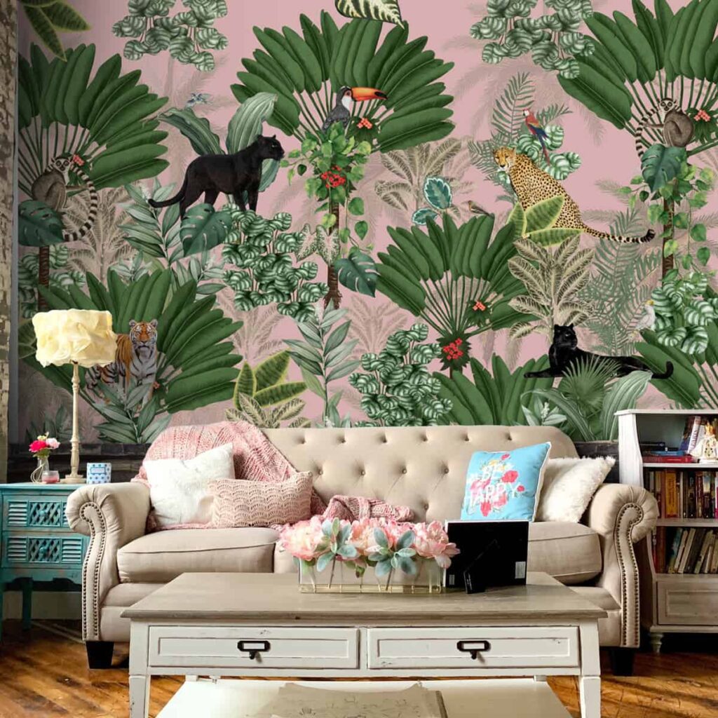 Tropical Tales