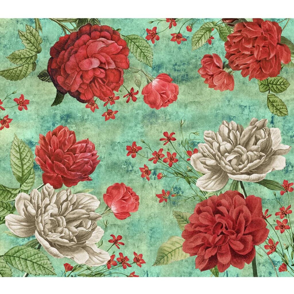 Red Flora