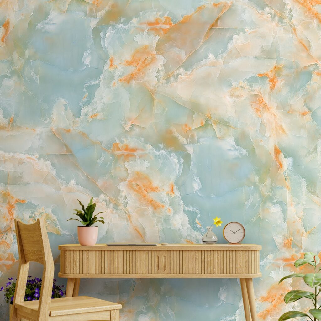 Marble