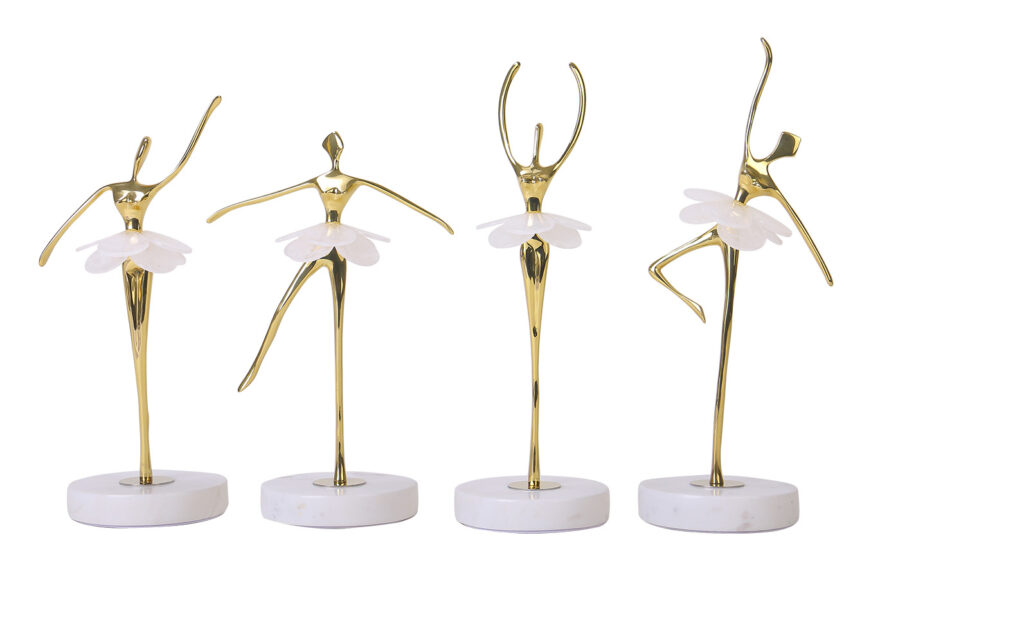 Wings of Ballet