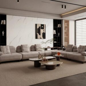 Boffi Corner Set