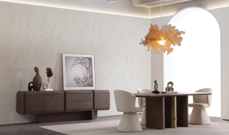 Edra Plastering