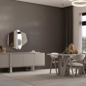 Glamour Bronze